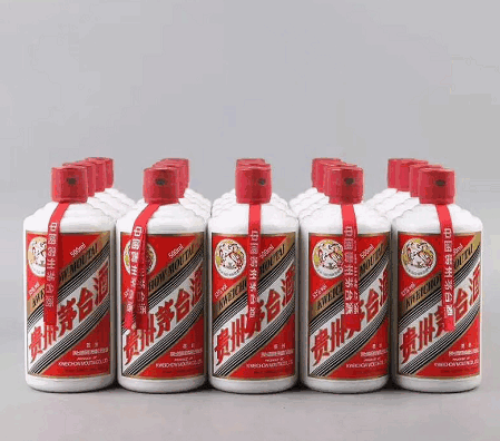 凤凰名酒回收