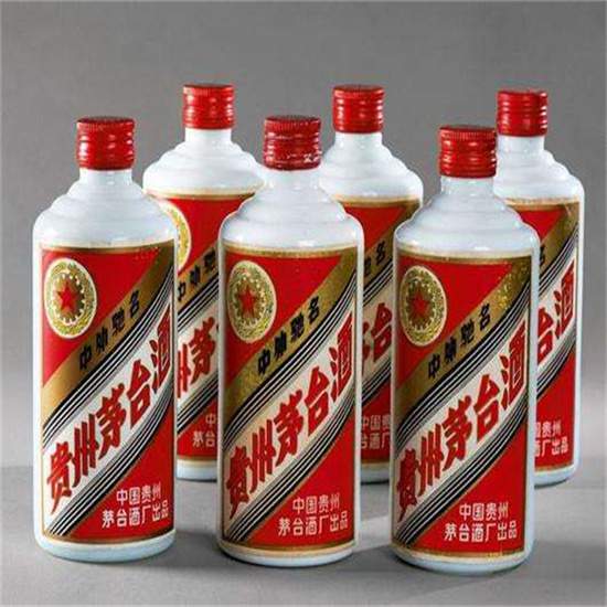 凤凰烟酒回收